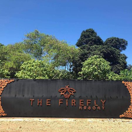 The Firefly Resort 仙本那 外观 照片
