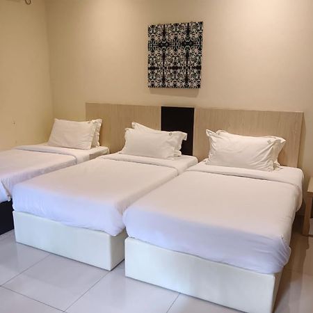 The Firefly Resort 仙本那 外观 照片