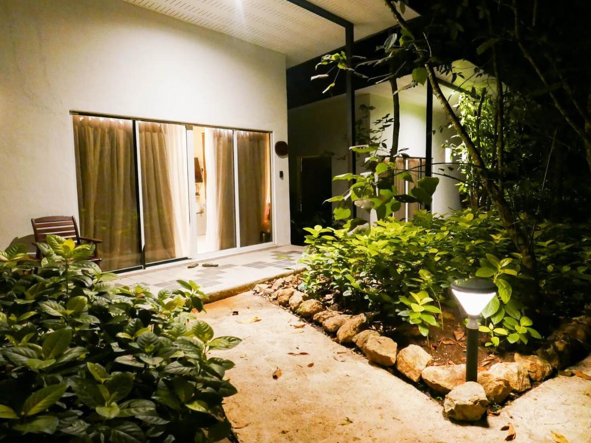 The Firefly Resort 仙本那 外观 照片