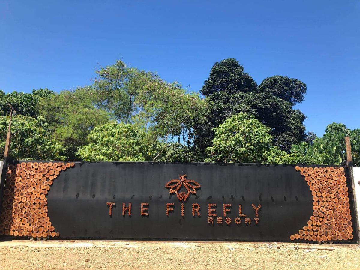 The Firefly Resort 仙本那 外观 照片